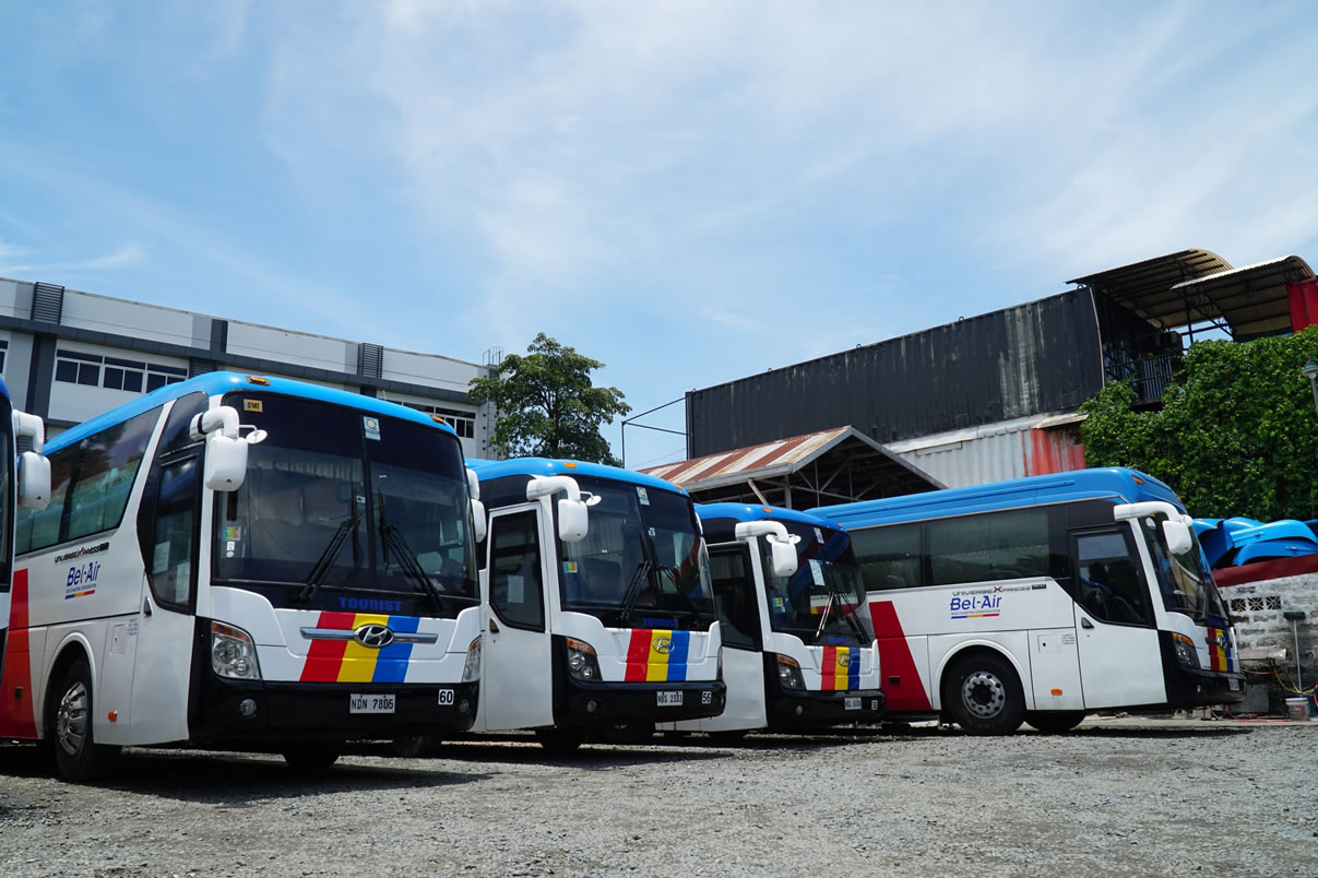 Belair-Charter-Bus-Rental-Booking