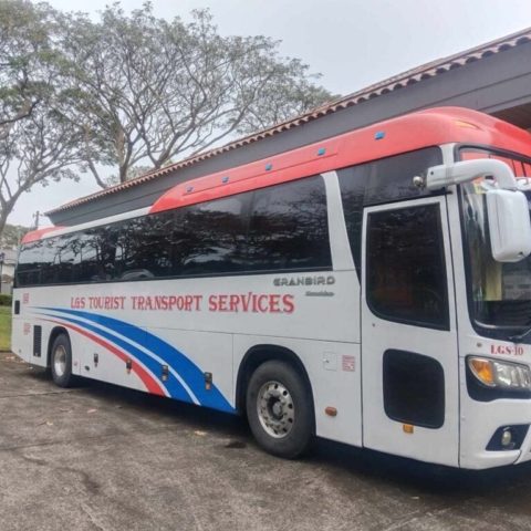 LGS Tourist Transport Services